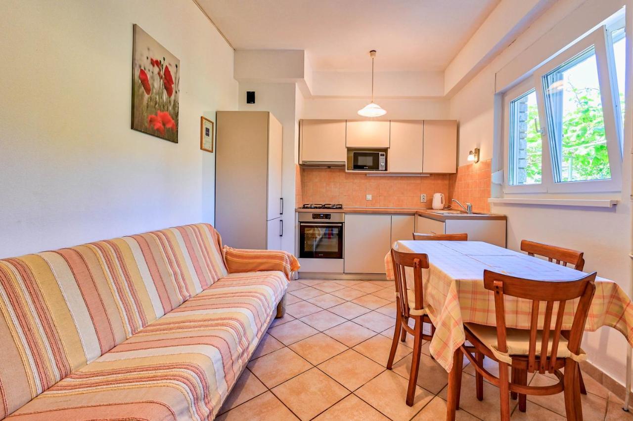Apartmán Marija *