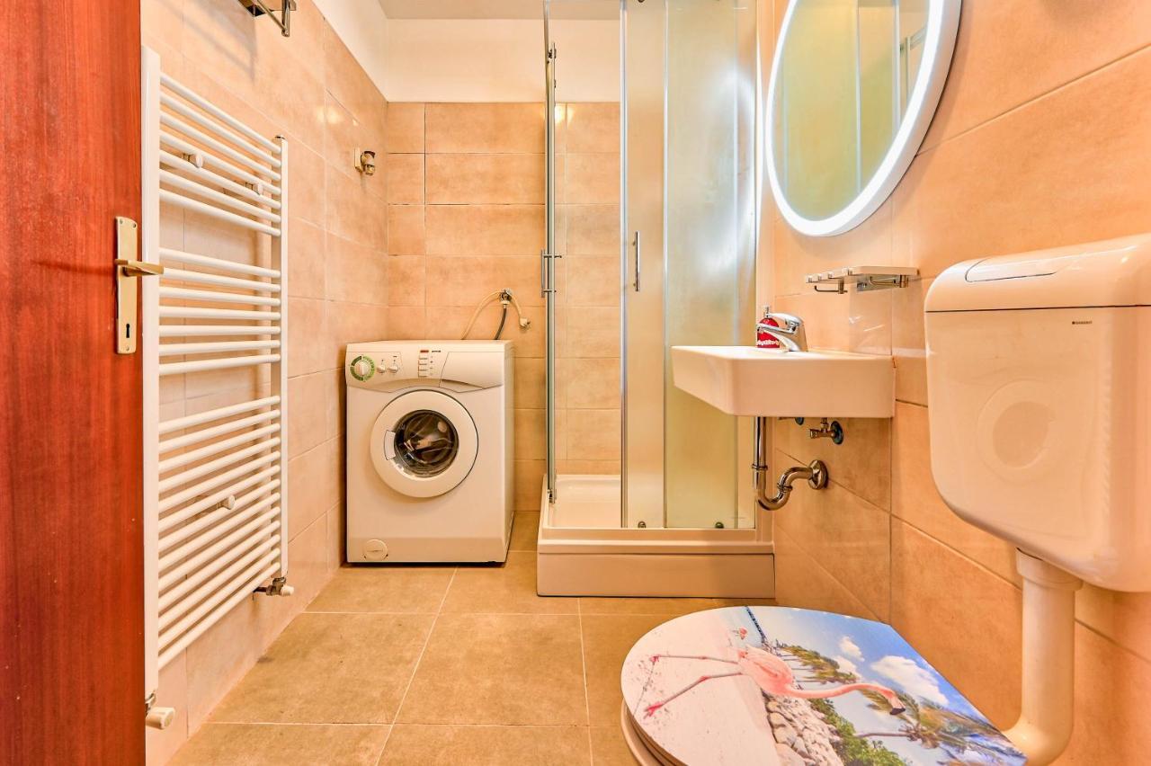Apartman Marija