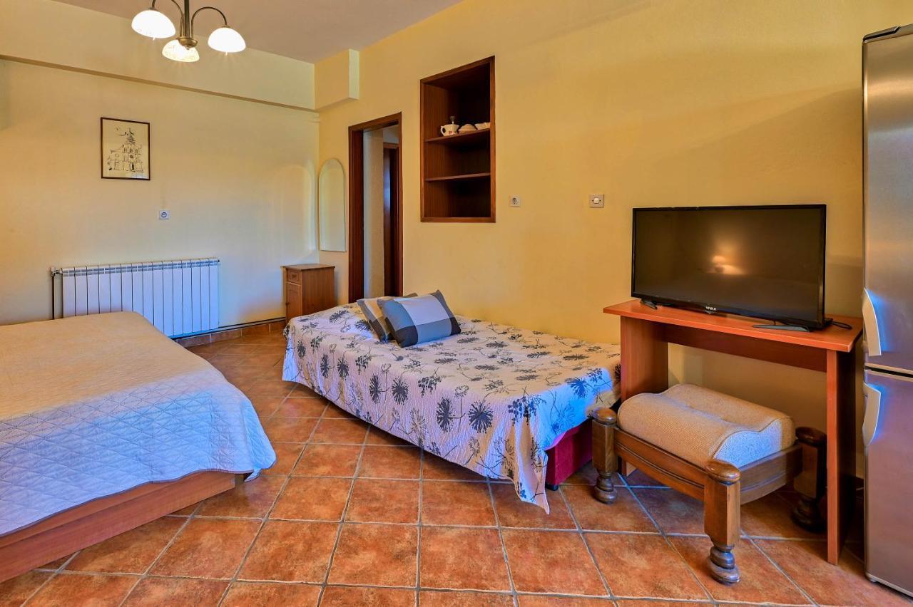 Marija Apartman Pula
