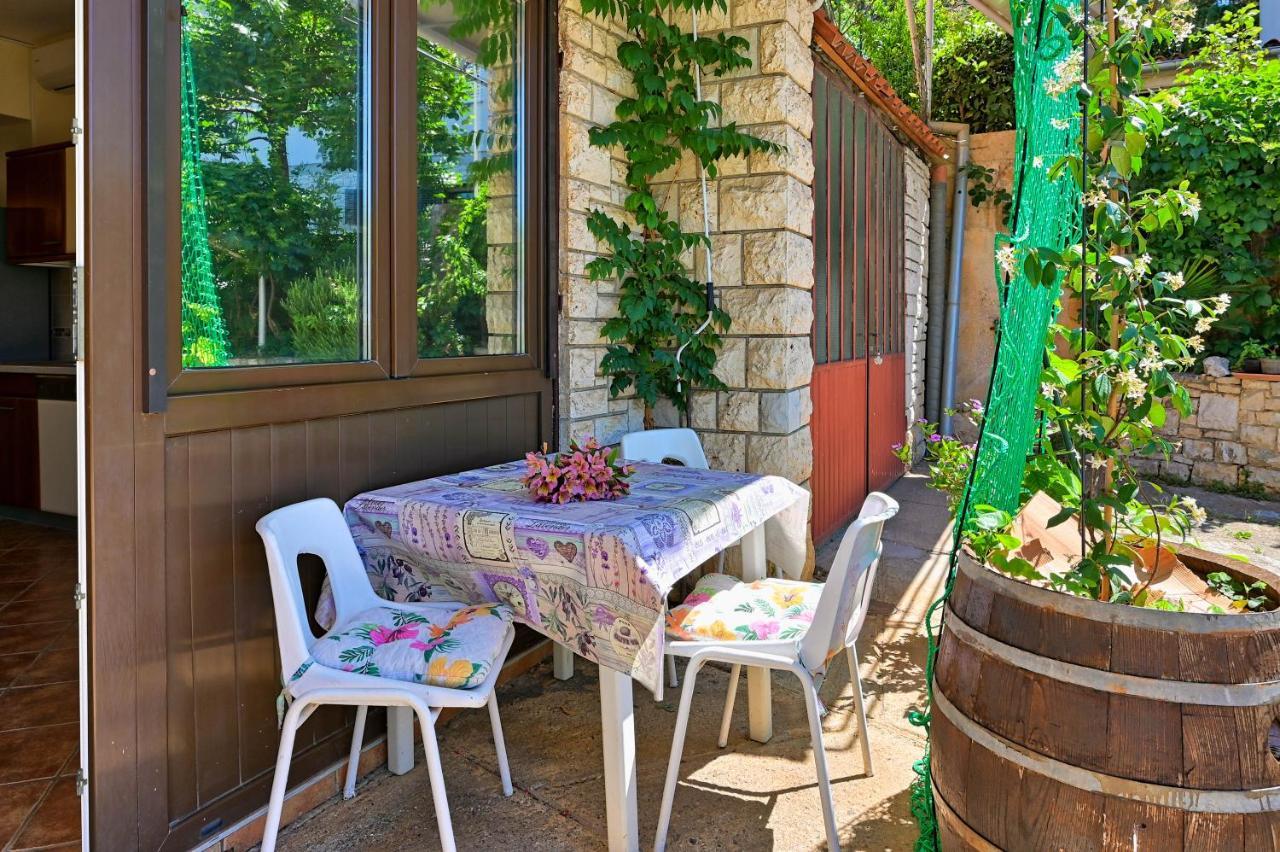 Apartman Marija