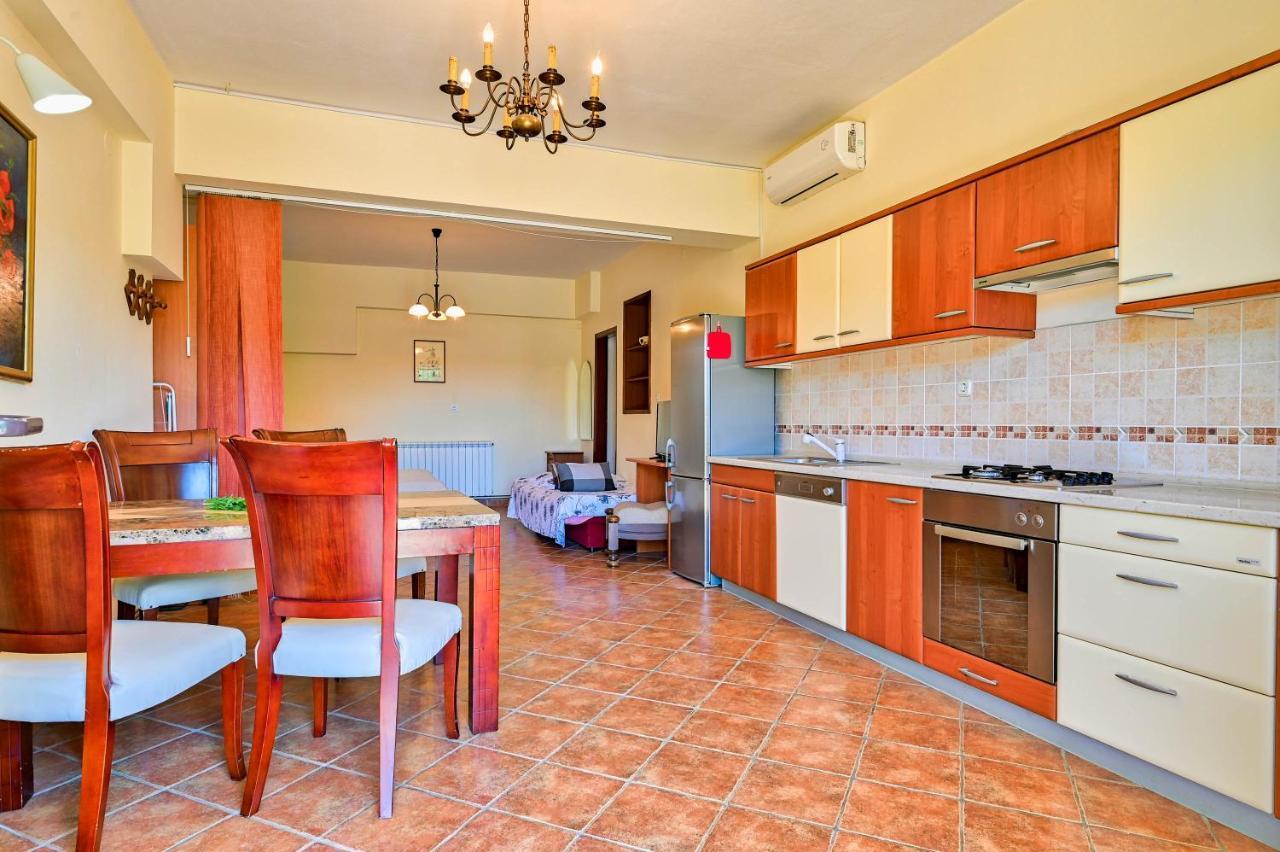 Apartman Marija Pula